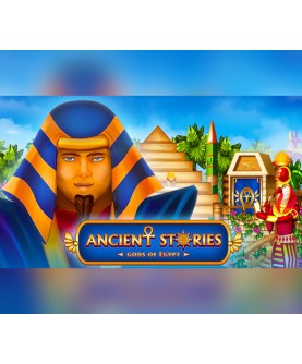 Ancient Stories: Gods of Egypt Steam Key GLOBAL